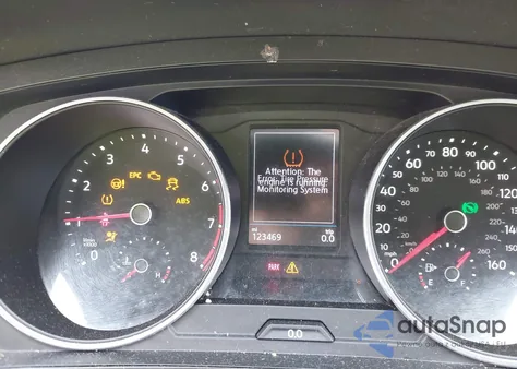 2019 Volkswagen Tiguan 2.0T Se/2.0T Sel/2.0T Sel R-Line/2.0T Sel R-Line Black from USA, damaged, VIN 3VV3B7AX9KM094585